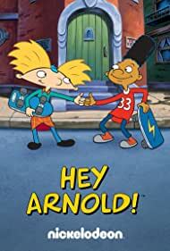 دانلود سریال Hey Arnold! 1996