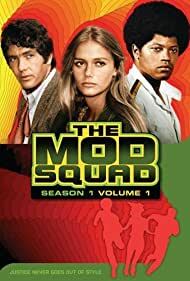 دانلود سریال  Mod Squad 1968