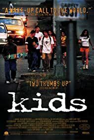 دانلود فیلم  Kids 1995