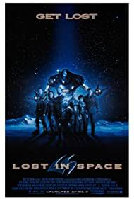 دانلود فیلم  Lost in Space 1998
