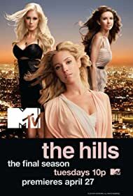 دانلود سریال The Hills 2006