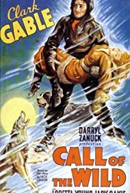 دانلود فیلم  Call of the Wild 1935