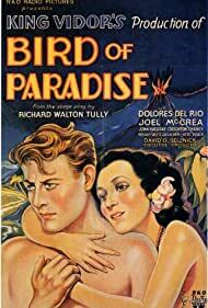 دانلود فیلم  Bird of Paradise 1932