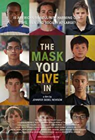 دانلود فیلم  The Mask You Live In 2015