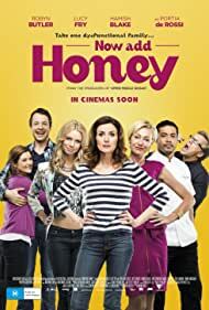 دانلود فیلم  Now Add Honey 2015