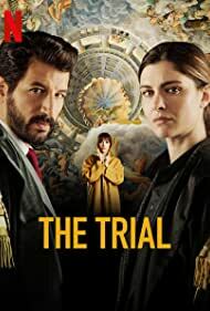 دانلود سریال The Trial 2019