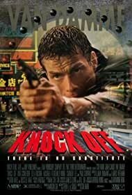 دانلود فیلم  Knock Off 1998