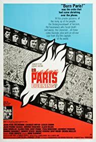 دانلود فیلم  Is Paris Burning? 1966