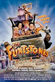 دانلود فیلم  The Flintstones 1994