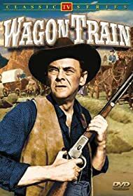دانلود سریال Wagon Train 1957