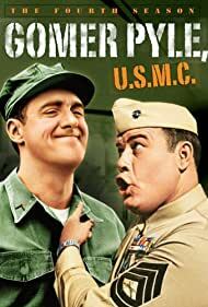 دانلود سریال  Gomer Pyle: USMC 1964