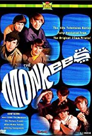 دانلود سریال  The Monkees 1966