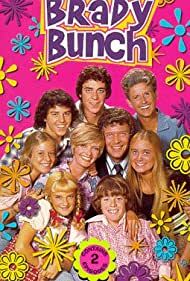 دانلود سریال  The Brady Bunch 1969