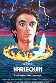 دانلود فیلم  Harlequin 1980
