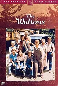 دانلود سریال  The Waltons 1971