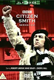 دانلود سریال Citizen Smith 1977