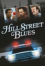 دانلود سریال  Hill Street Blues 1981