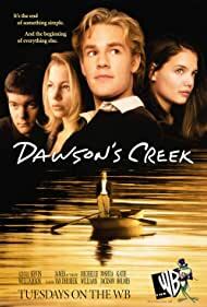 دانلود سریال Dawson’s Creek 1998