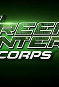 دانلود فیلم Green Lantern Corps 2020