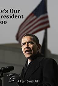 دانلود فیلم He’s Our President Too: Barack Obama 2020