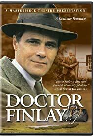 دانلود سریال Doctor Finlay 1993