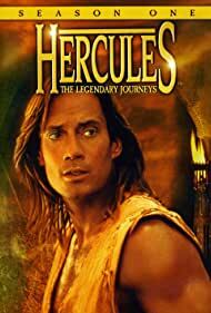 دانلود سریال Hercules: The Legendary Journeys 1995