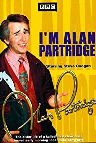 دانلود سریال  I’m Alan Partridge 1997