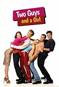 دانلود سریال Two Guys, a Girl and a Pizza Place 1998