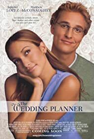 دانلود فیلم  The Wedding Planner 2001