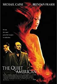 دانلود فیلم  The Quiet American 2002