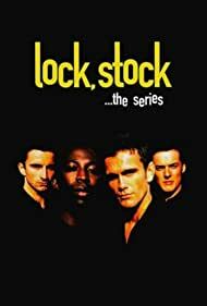 دانلود سریال  Lock, Stock… 2000