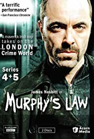 دانلود سریال Murphy’s Law 2003