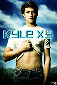 دانلود سریال  Kyle XY 2006