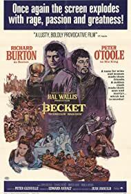 دانلود فیلم  Becket 1964