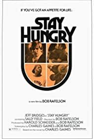 دانلود فیلم  Stay Hungry 1976