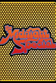 دانلود سریال The Midnight Special 1972