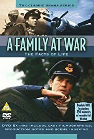 دانلود سریال A Family at War 1970