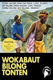 دانلود فیلم Wokabaut Bilong Tonten 1974