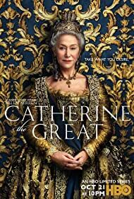 دانلود سریال Catherine The Great 2019
