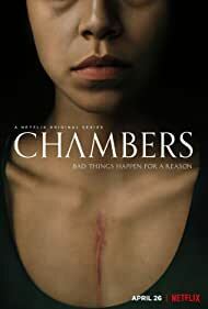 دانلود سریال Chambers 2019