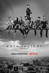 دانلود سریال Kota Factory 2019