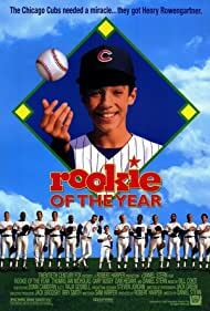دانلود فیلم  Rookie of the Year 1993