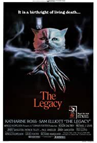 دانلود فیلم  The Legacy 1978