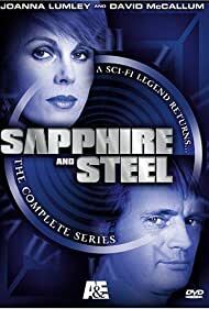 دانلود سریال  Sapphire & Steel 1979