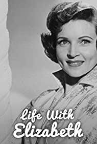 دانلود سریال Life with Elizabeth 1952