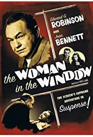 دانلود فیلم  The Woman in the Window 1944