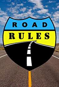 دانلود سریال Road Rules 1995
