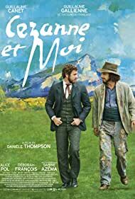 دانلود فیلم  Cezanne et Moi 2016