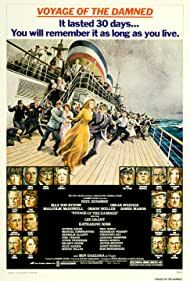 دانلود فیلم  Voyage of the Damned 1976