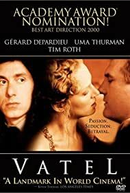 دانلود فیلم  Vatel 2000